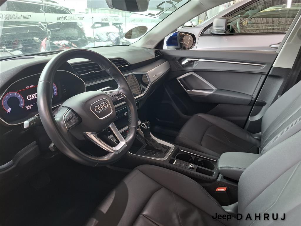 Q3 1.4 35 TFSI GASOLINA PRESTIGE S TRONIC7