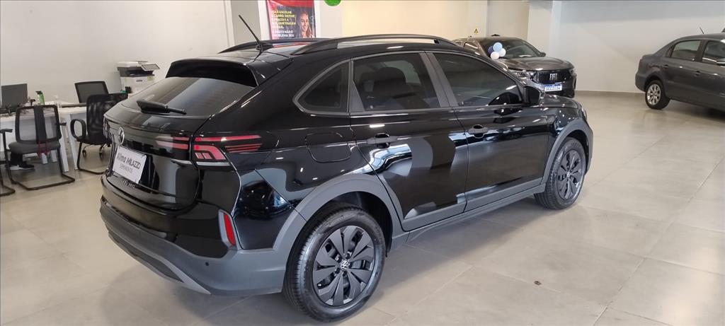 NIVUS 1.0 200 TSI TOTAL FLEX SENSE AUTOMÁTICO13