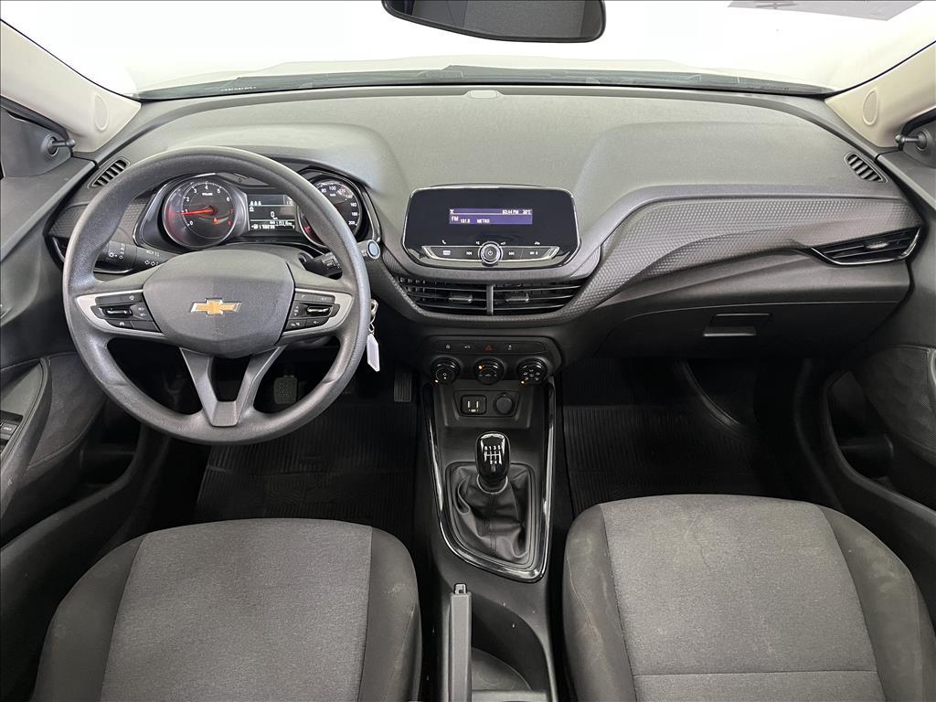ONIX 1.0 FLEX MANUAL