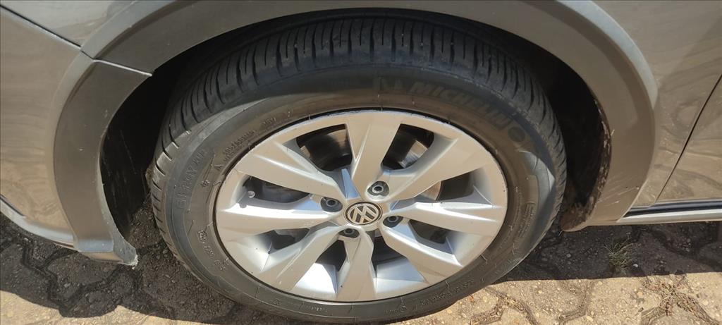 GOL 1.0 12V MPI TOTALFLEX TRACK 4P MANUAL6