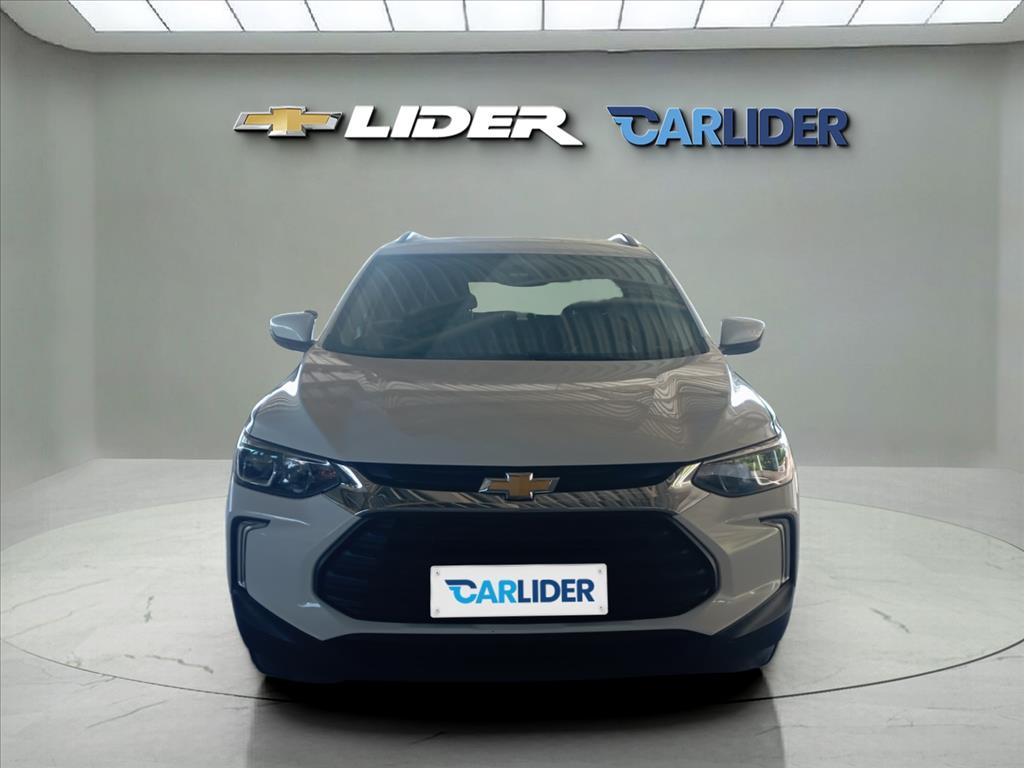 TRACKER 1.0 TURBO FLEX LTZ AUTOMÁTICO