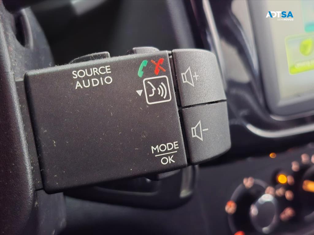 RENAULT SANDERO 1.0 12V SCE FLEX ZEN MANUAL