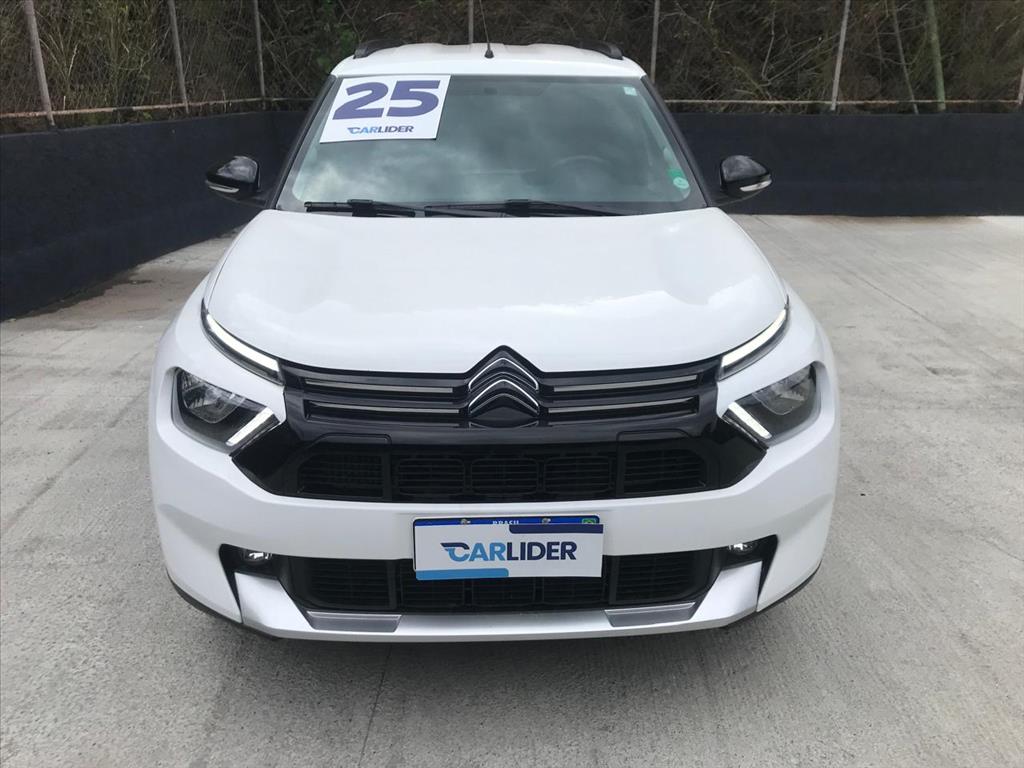 C3 AIRCROSS 1.0 TURBO 200 FLEX SHINE CVT