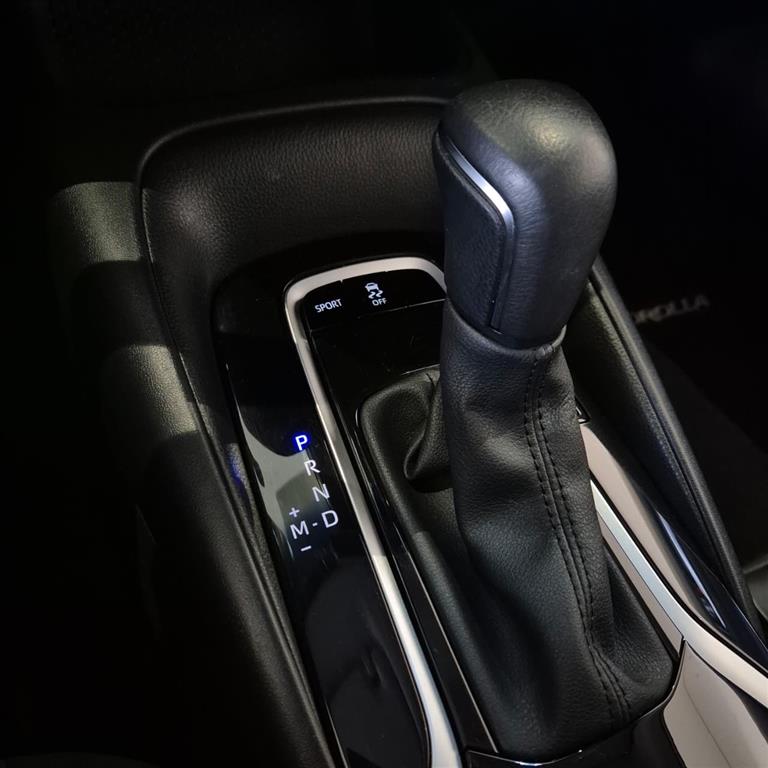 COROLLA 2.0 VVT-IE FLEX XEI DIRECT SHIFT9