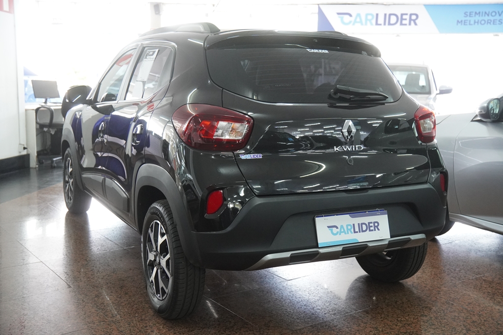 KWID 1.0 12V SCE FLEX OUTSIDER MANUAL6