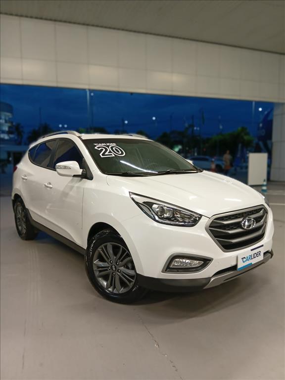 IX35 2.0 MPFI 16V FLEX 4P AUTOMÁTICO1