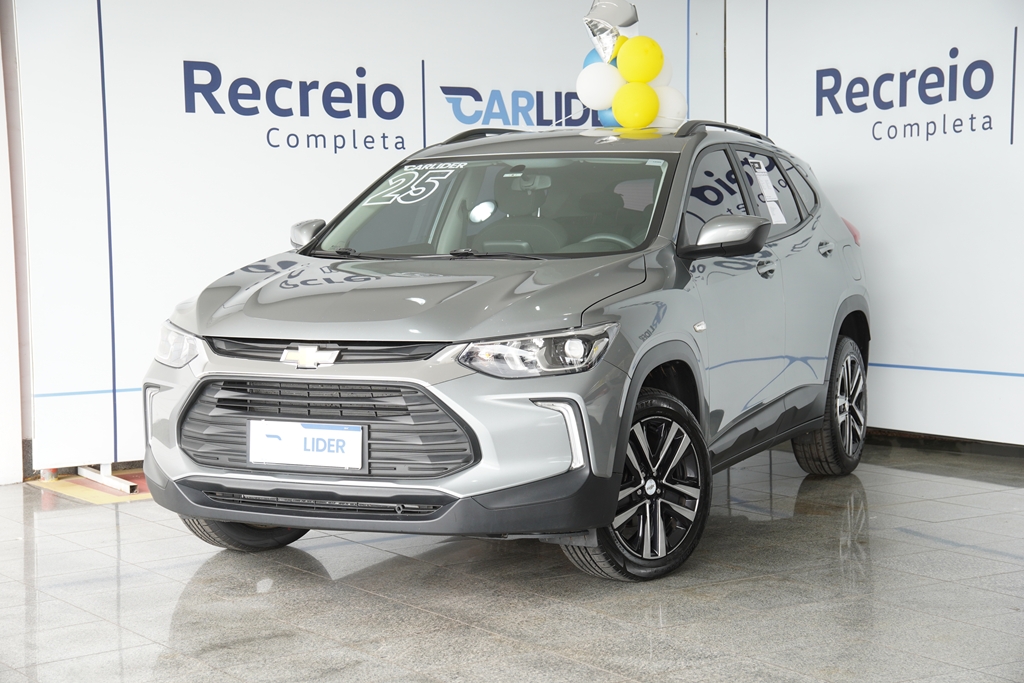 TRACKER 1.0 TURBO FLEX LT AUTOMÁTICO2