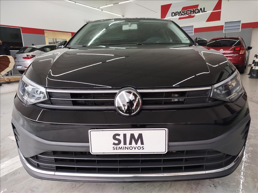 Volkswagen Virtus 1.0 170 TSI Automático - foto 2
