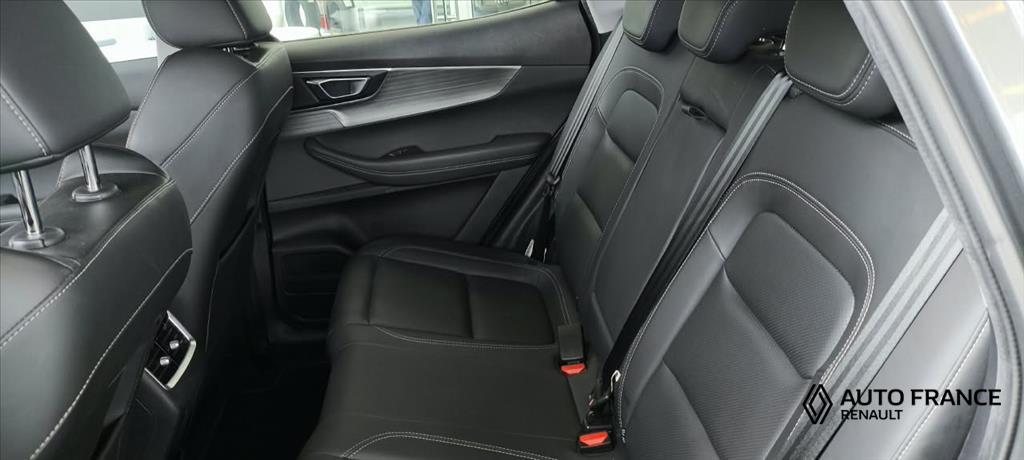 TIGGO 5X PRO 1.5 VVT TURBO iFLEX CVT6