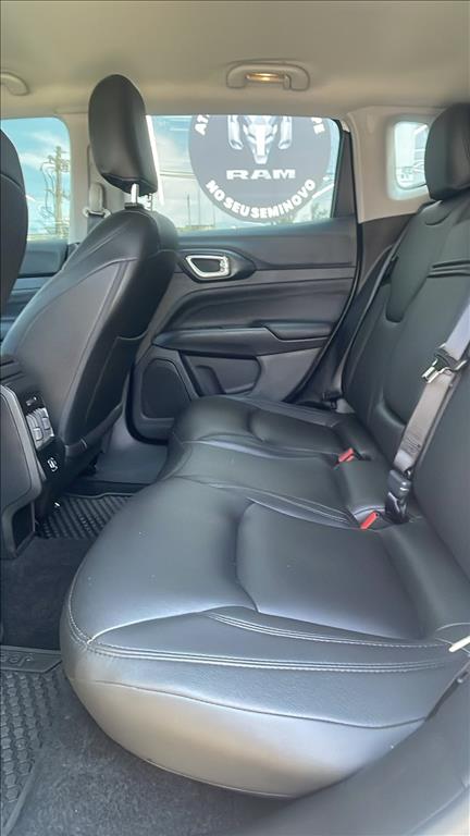 COMPASS 1.3 T270 TURBO FLEX SPORT AT610