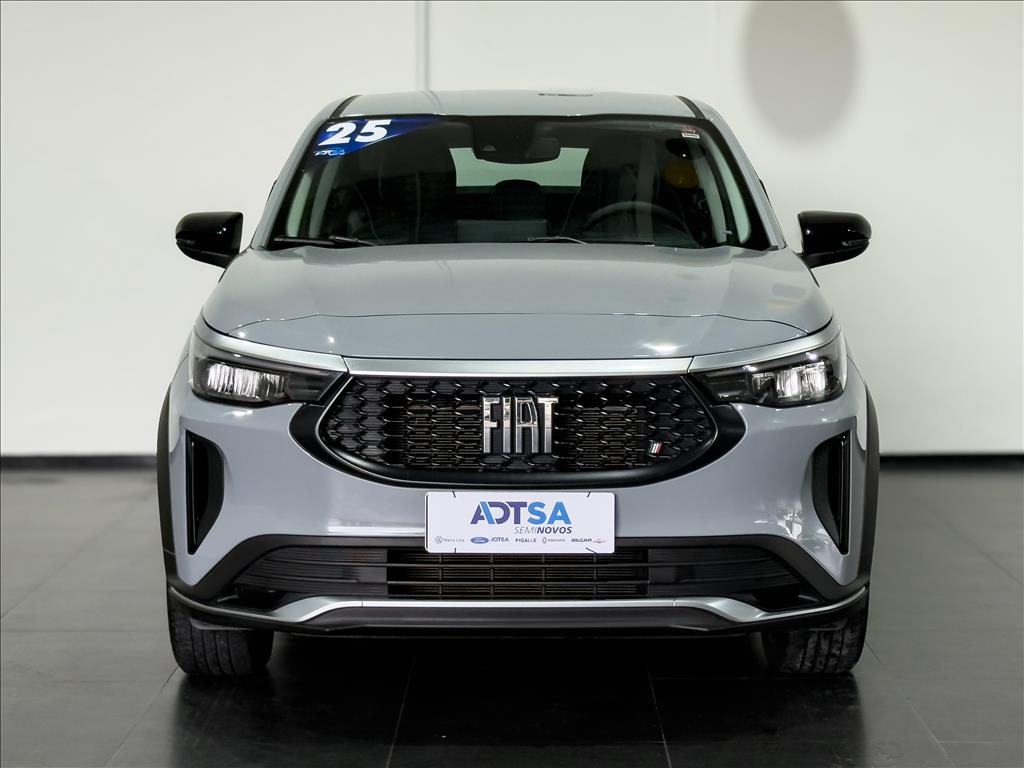 FIAT FASTBACK 1.0 TURBO 200 FLEX AUDACE CVT