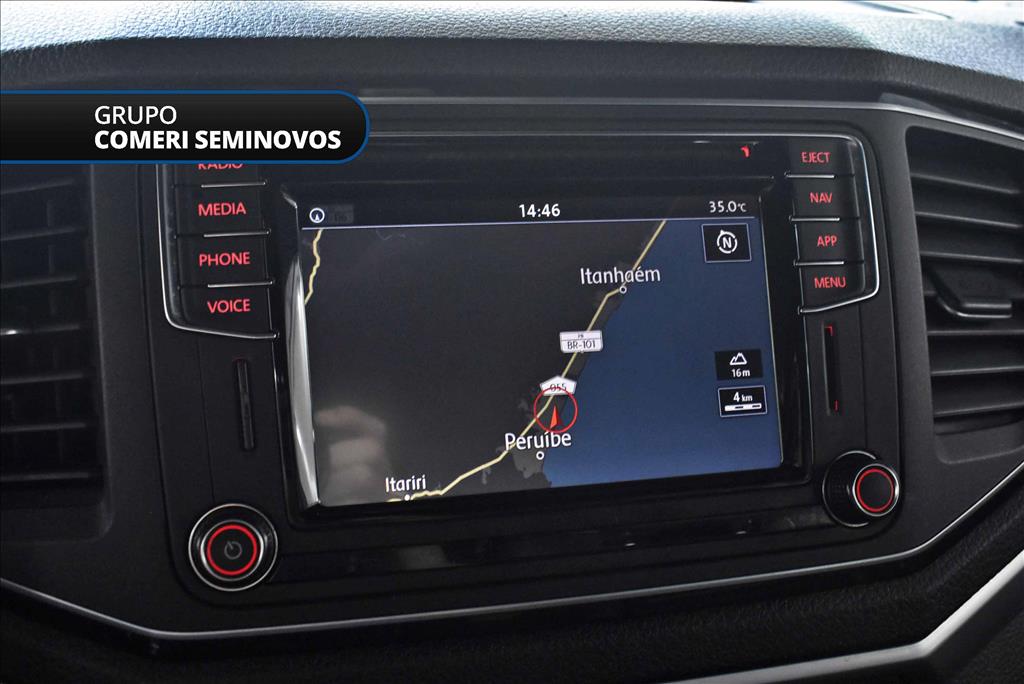 AMAROK 3.0 V6 TDI DIESEL HIGHLINE EXTREME CD 4MOTION AUTOMÁTICO12