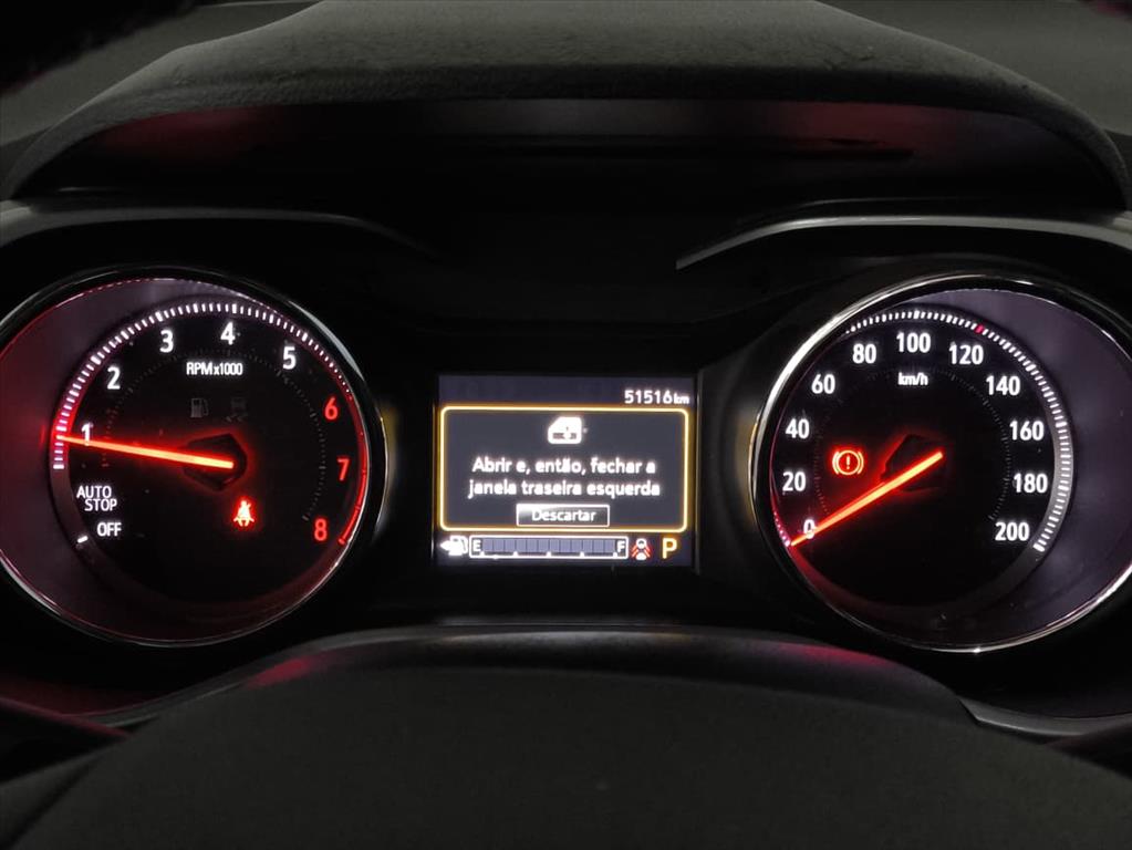 TRACKER 1.2 TURBO FLEX PREMIER AUTOMÁTICO6