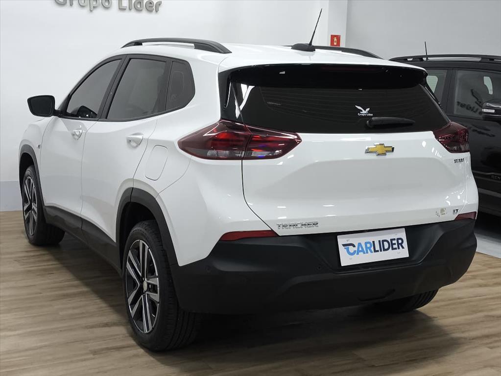 TRACKER 1.0 TURBO FLEX LT AUTOMÁTICO13