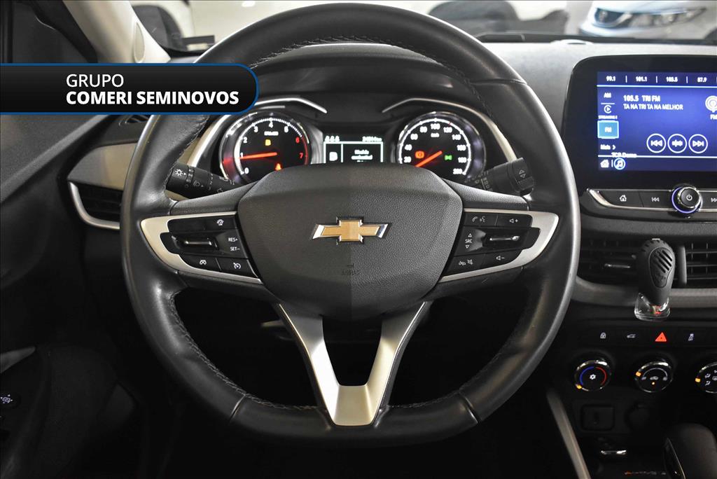 ONIX 1.0 TURBO FLEX PREMIER AUTOMÁTICO