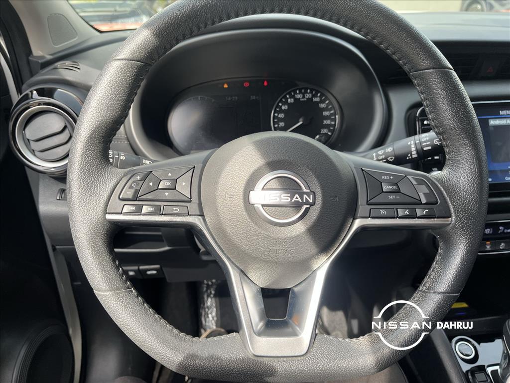 KICKS 1.6 16V FLEXSTART EXCLUSIVE XTRONIC3