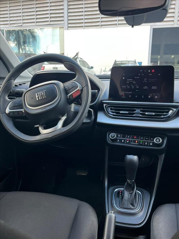 PULSE 1.0 TURBO 200 FLEX AUDACE CVT7