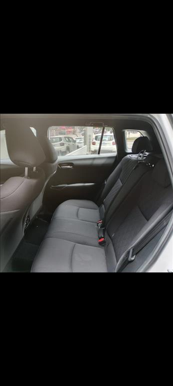 COROLLA CROSS 2.0 VVT-IE FLEX XR DIRECT SHIFT7