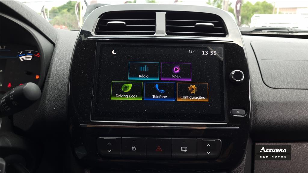 KWID 1.0 12V SCE FLEX OUTSIDER MANUAL13