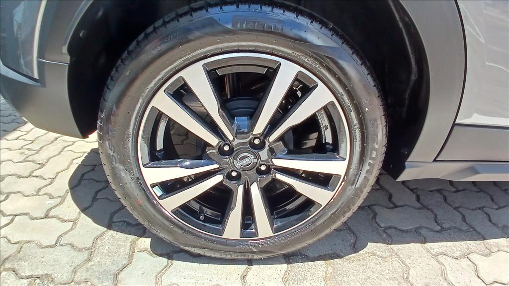 KAIT 1.6 FLEX ACTIVE XTRONIC11