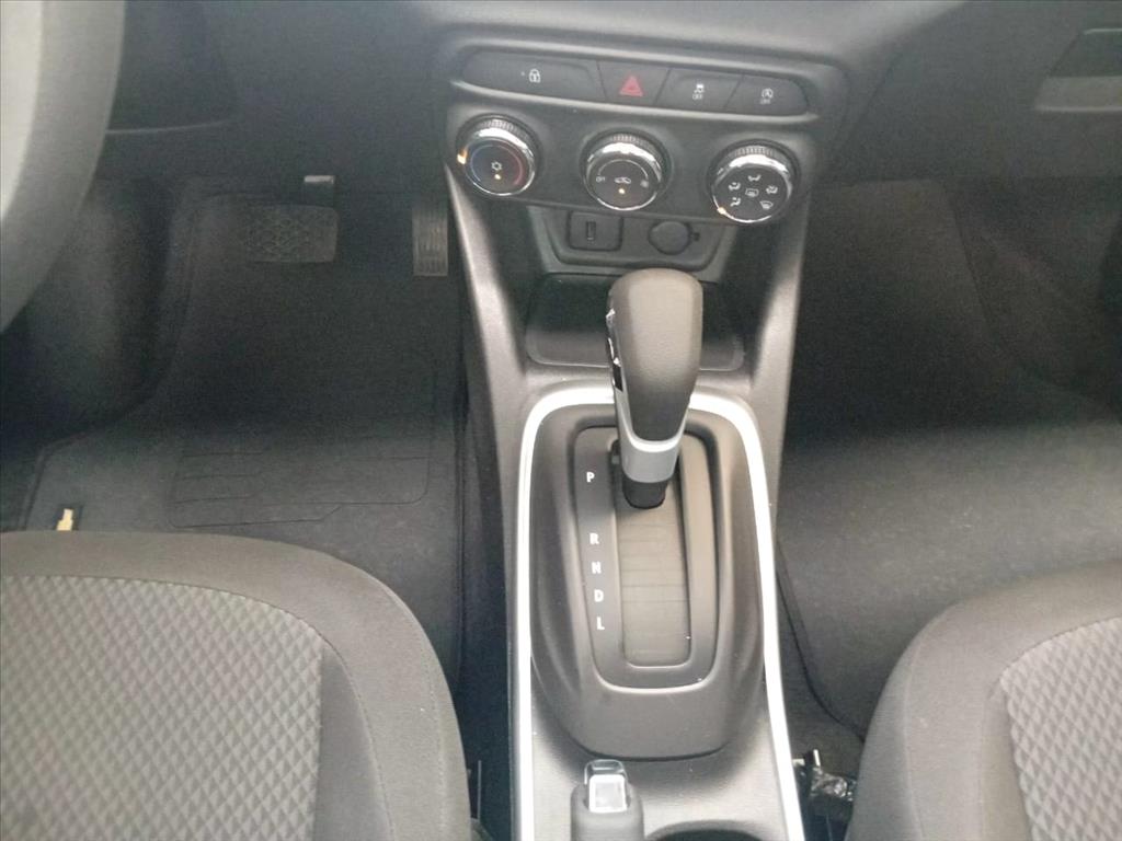 TRACKER 1.0 TURBO FLEX AUTOMÁTICO