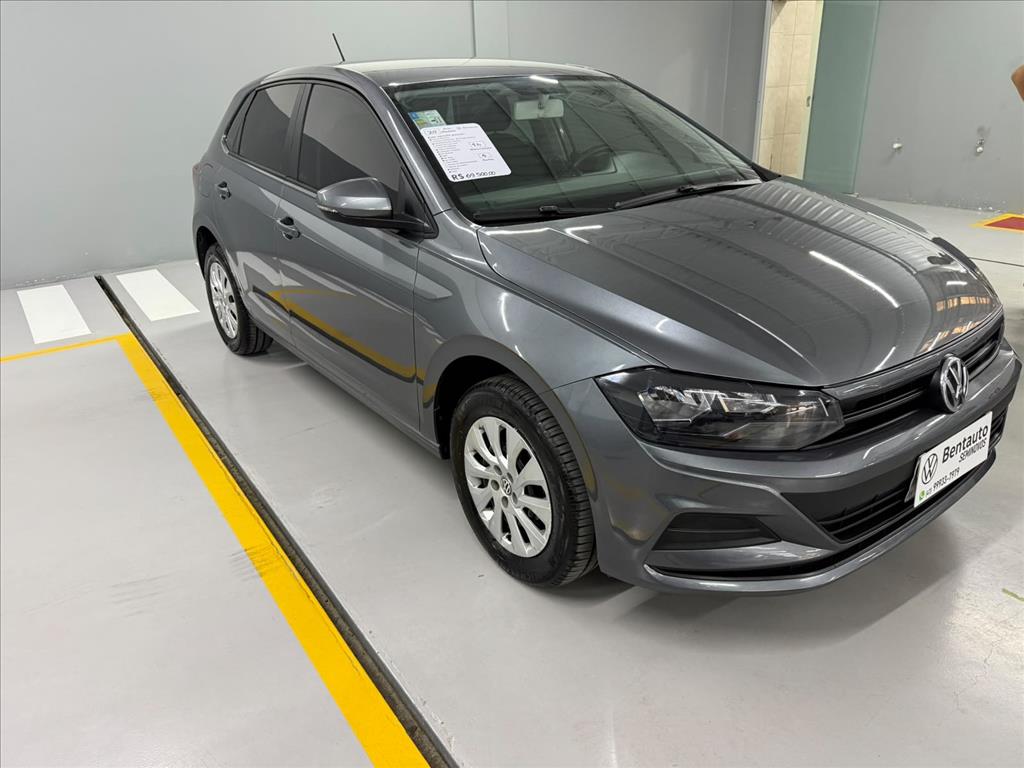 POLO 1.6 MSI TOTAL FLEX MANUAL