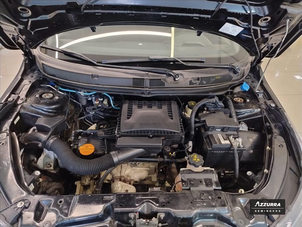 ARGO 1.3 FIREFLY FLEX TREKKING MANUAL14