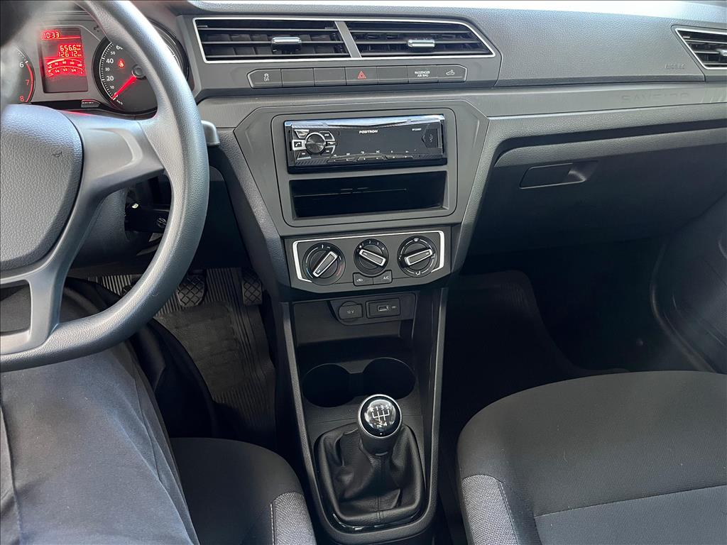 SAVEIRO 1.6 MSI ROBUST CS 16V FLEX 2P MANUAL