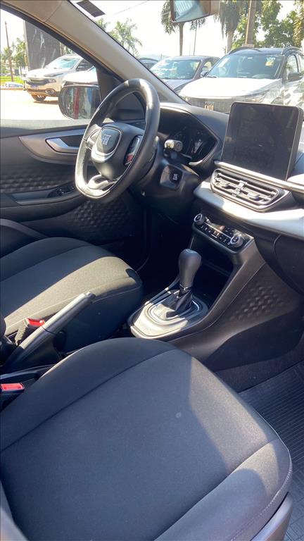 PULSE 1.0 TURBO 200 FLEX AUDACE CVT3