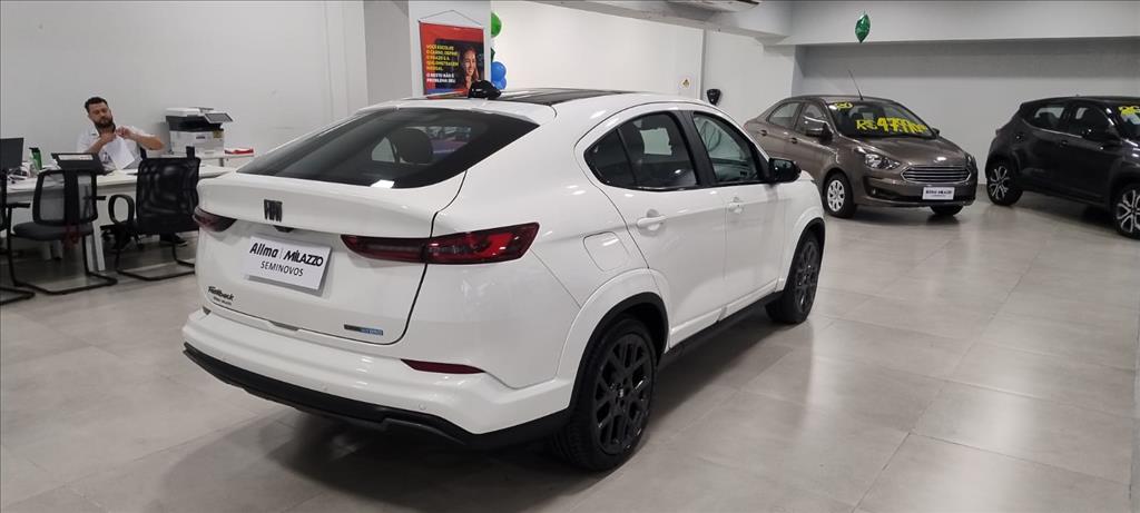FASTBACK 1.0 TURBO 200 HYBRID IMPETUS CVT13