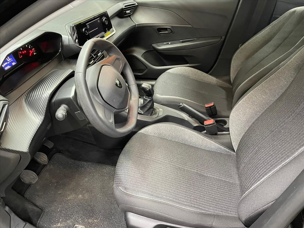 208 1.0 FIREFLY FLEX ACTIVE MANUAL7