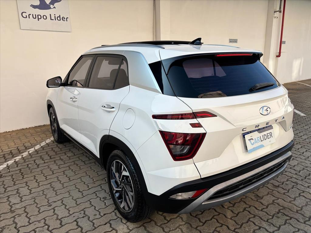 CRETA 1.0 TGDI FLEX PLATINUM AUTOMÁTICO14
