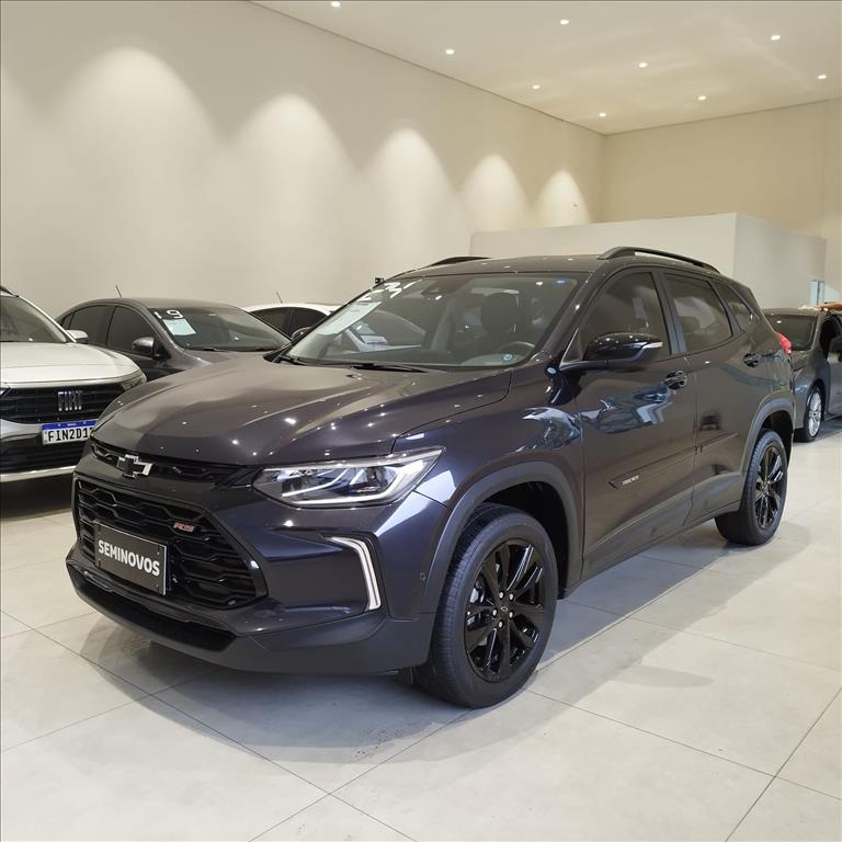TRACKER 1.2 TURBO FLEX RS AUTOMÁTICO2