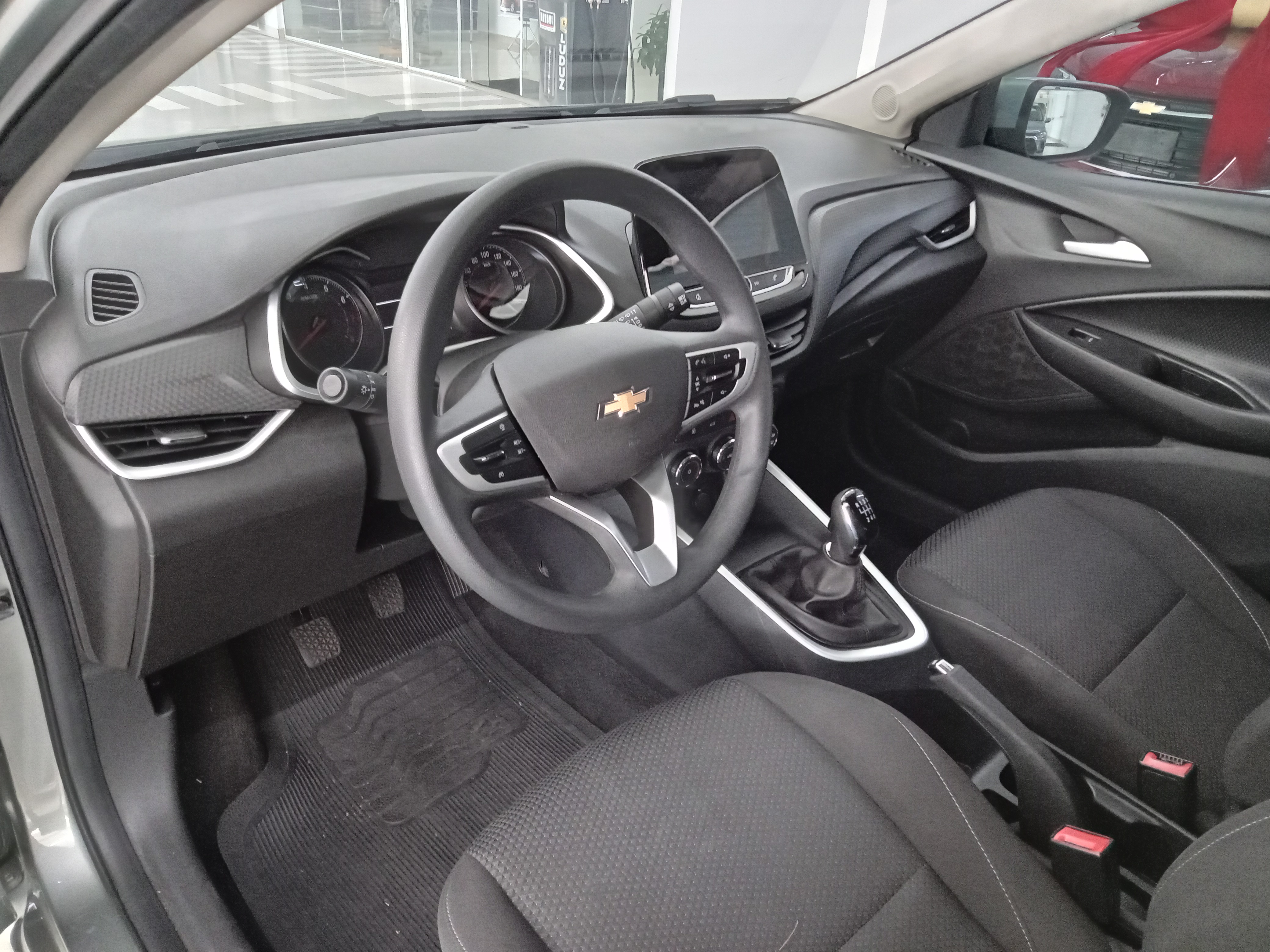 ONIX 1.0 FLEX LT MANUAL6