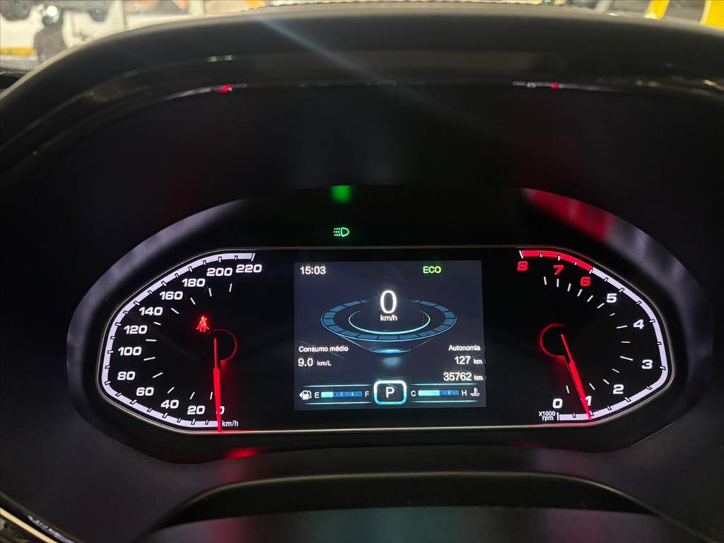 TIGGO 5x 1.5 VVT TURBO iFLEX TXS DCT8