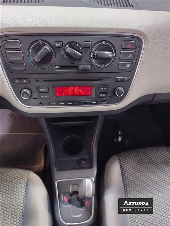 UP 1.0 MPI MOVE UP 12V FLEX 4P AUTOMATIZADO10