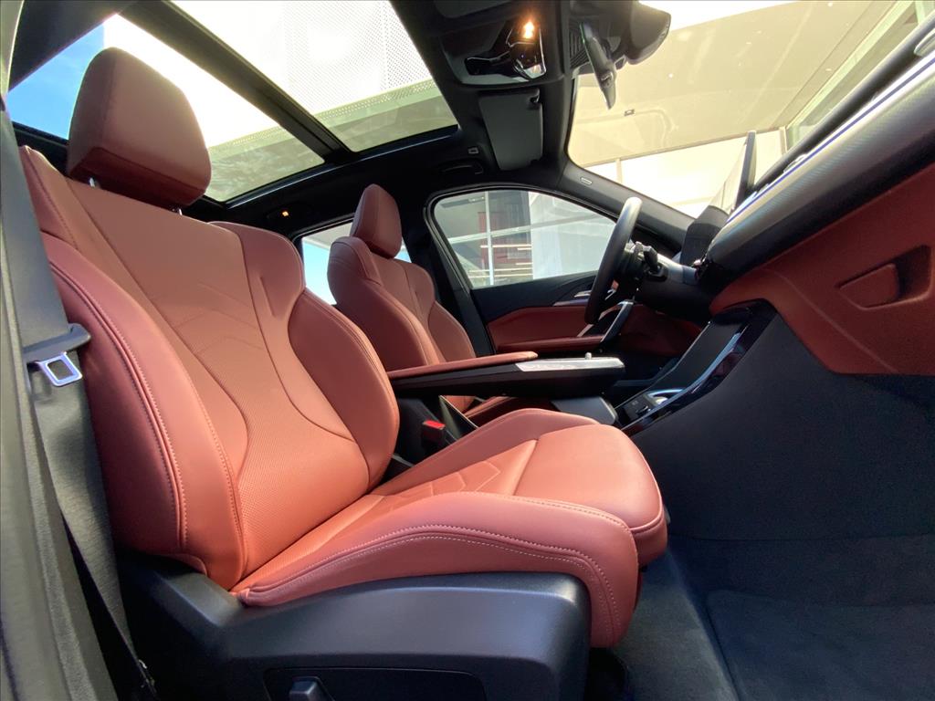 BMW-X1-2.0 16V TURBO GASOLINA SDRIVE20I M SPORT STEPTRONIC
