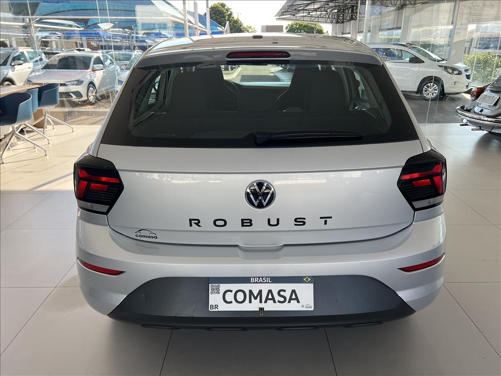 POLO 1.0 MPI ROBUST MANUAL6