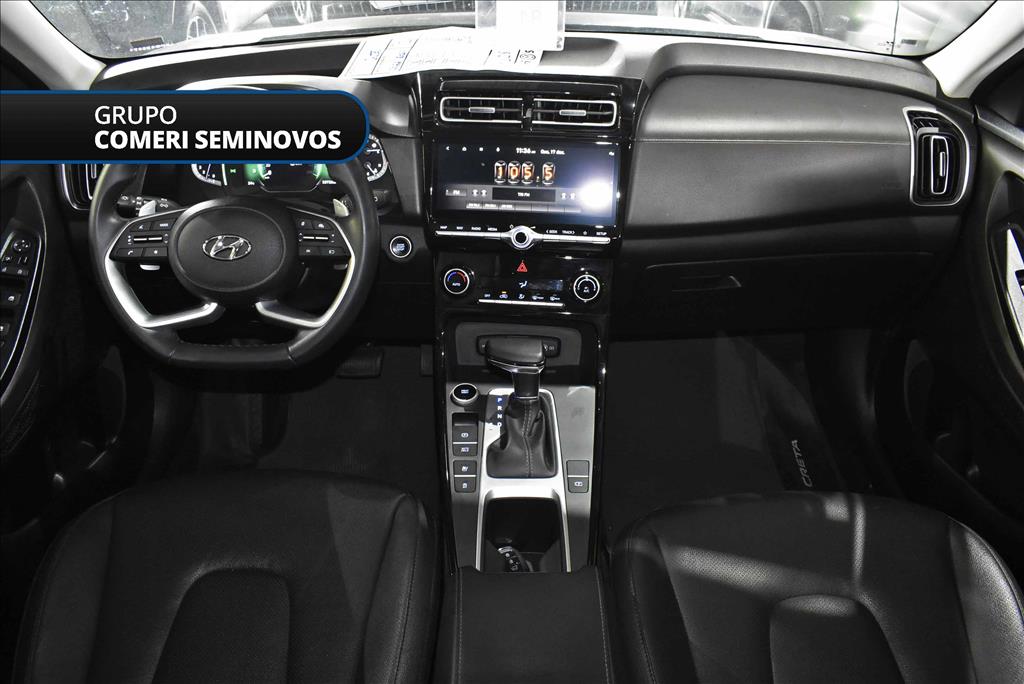 CRETA 1.0 TGDI FLEX PLATINUM AUTOMÁTICO4