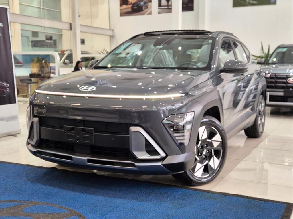 1.6 GDI HEV SIGNATURE DCT
