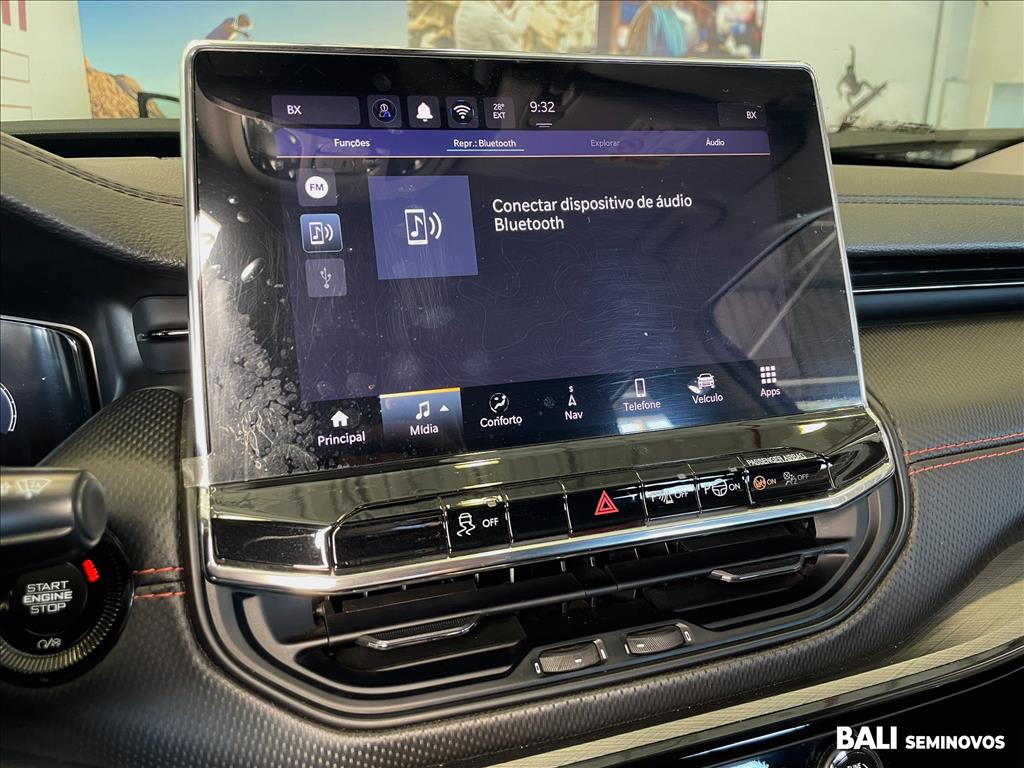 COMPASS 2.0 TD350 TURBO DIESEL TRAILHAWK AT911