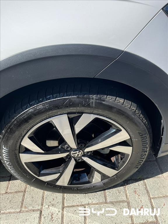 NIVUS 1.0 200 TSI TOTAL FLEX HIGHLINE AUTOMÁTICO8