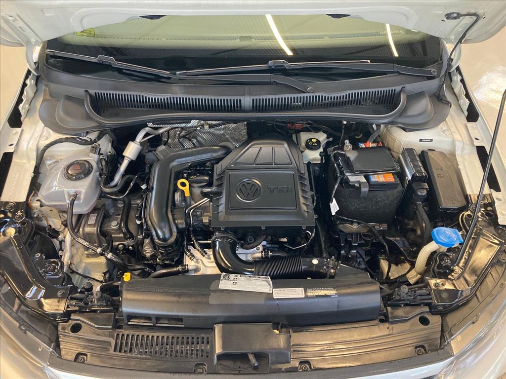 POLO 1.0 200 TSI COMFORTLINE AUTOMÁTICO11 POLO 1.0 200 TSI COMFORTLINE AUTOMÁTICO11