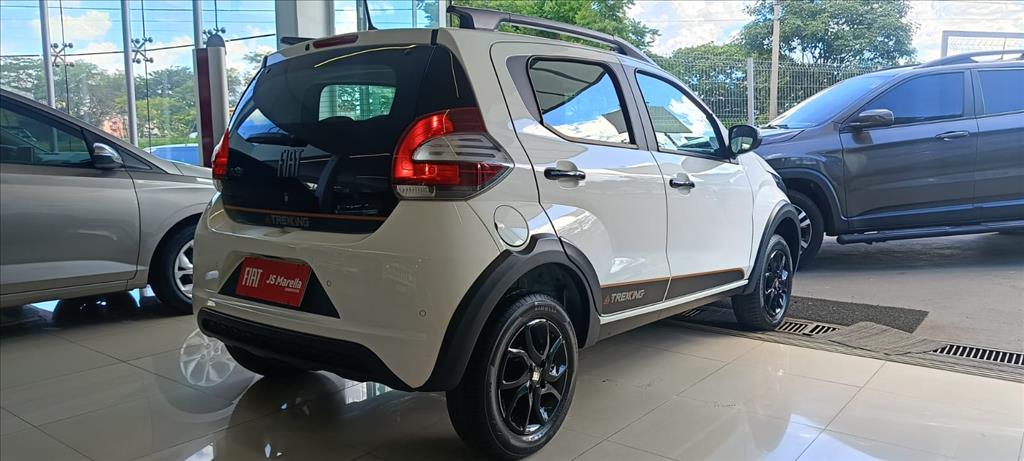 MOBI 1.0 FIREFLY FLEX TREKKING MANUAL1