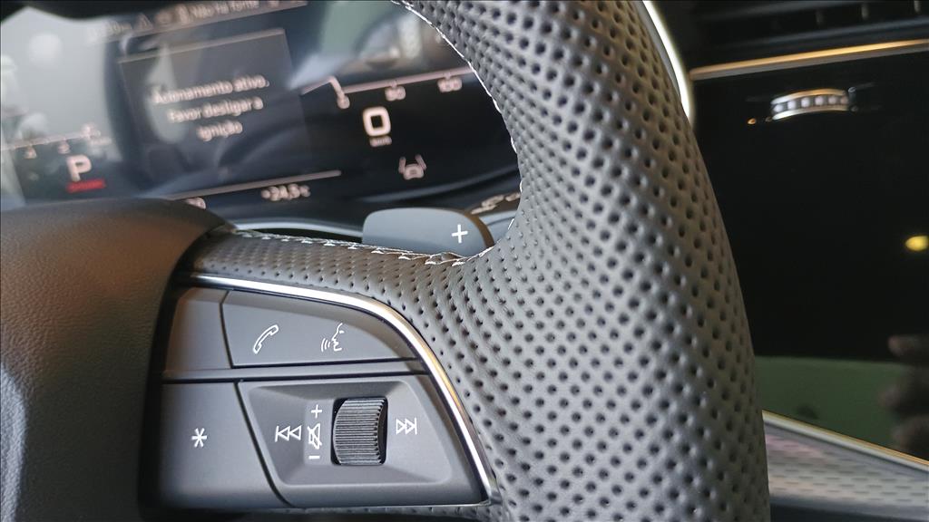 Q8 3.0 TFSI GASOLINA PERFORMANCE BLACK QUATTRO TIPTRONIC13