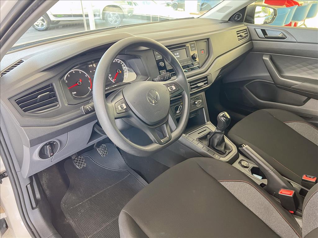 POLO 1.0 MPI TRACK MANUAL12