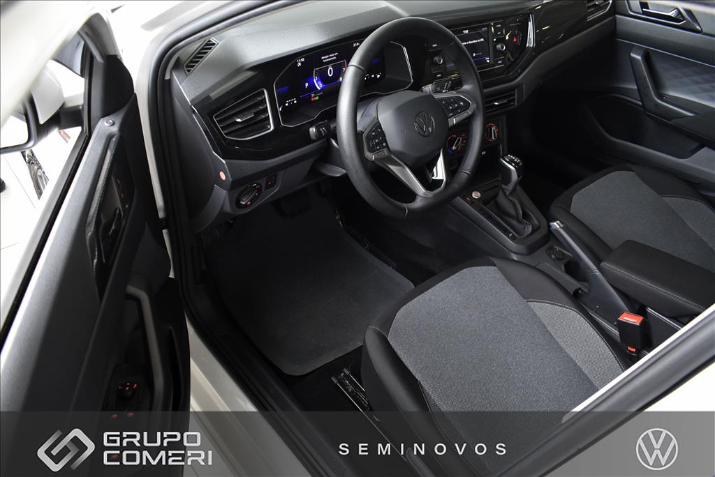 POLO 1.0 170 TSI SENSE AUTOMÁTICO14