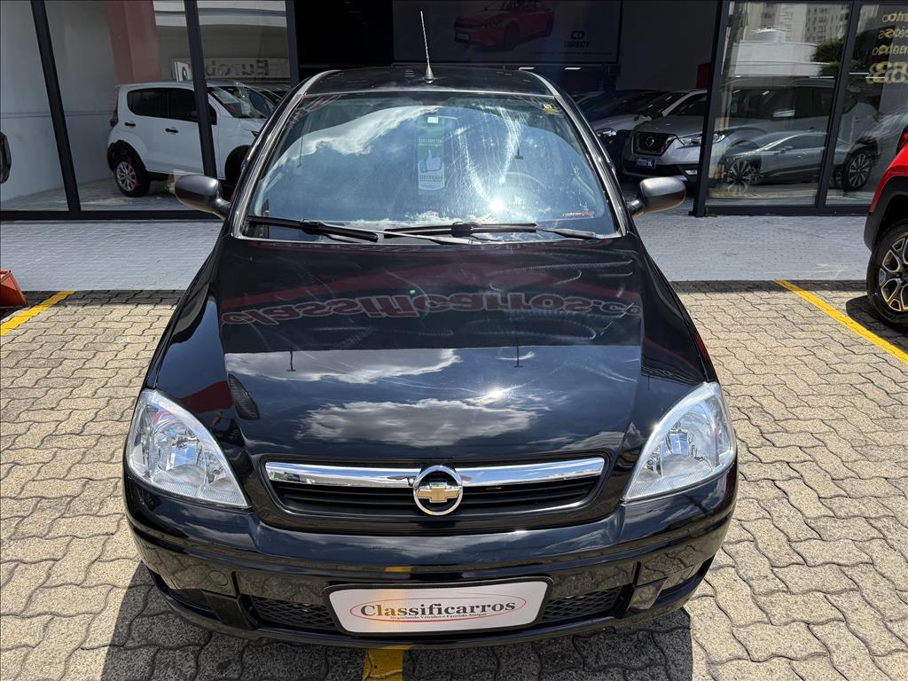 Chevrolet Corsa - 1.4 MPFI MAXX 8V FLEX 4P MANUAL