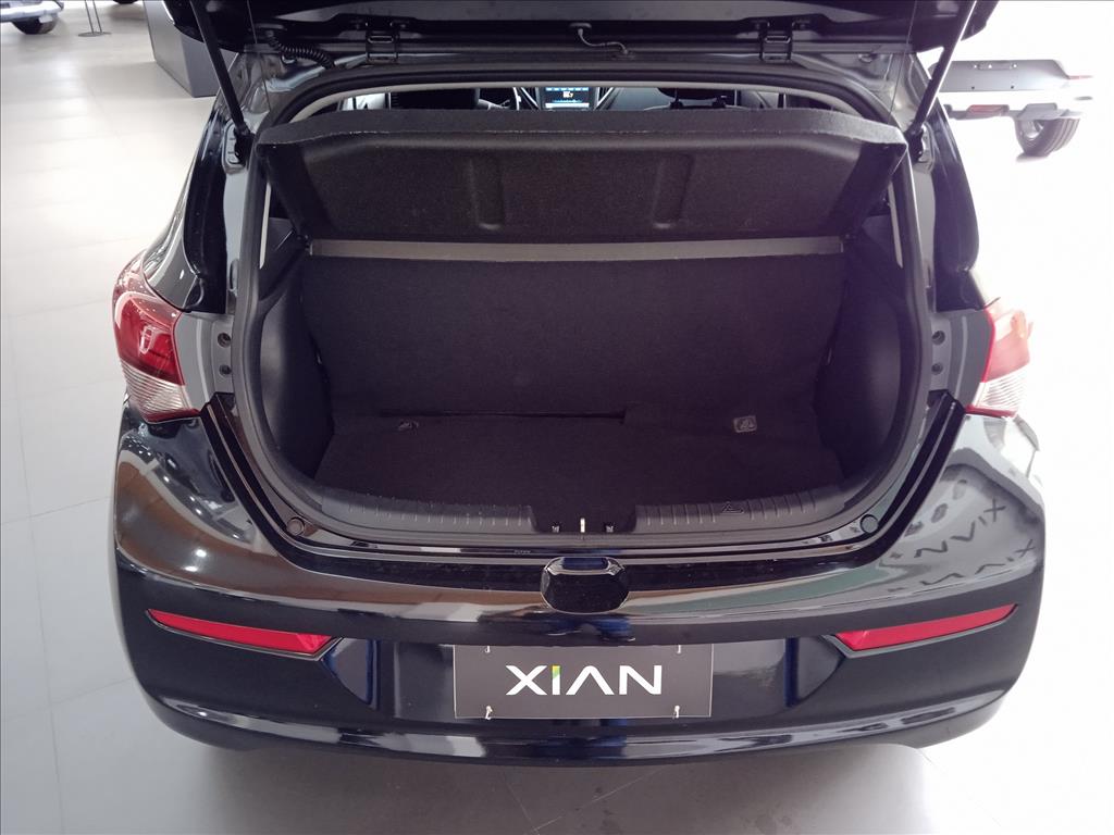 HB20 1.6 COMFORT PLUS 16V FLEX 4P MANUAL HB20 1.6 COMFORT PLUS 16V FLEX 4P MANUAL