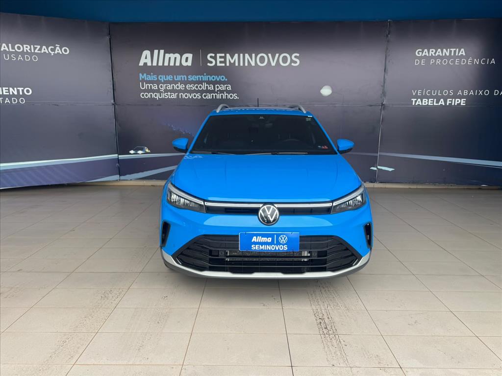 NIVUS 1.0 200 TSI TOTAL FLEX HIGHLINE AUTOMÁTICO6